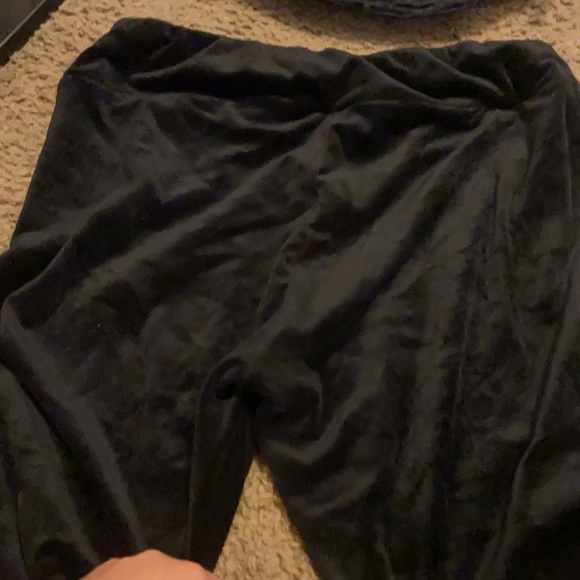 Pants - Black leggings